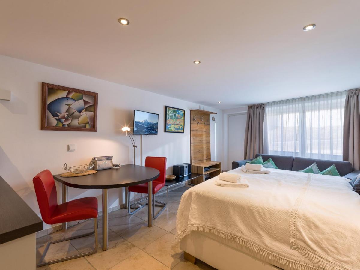 Trendguide Suites By Alpine Host Helpers Kirchberg in Tirol Exterior photo