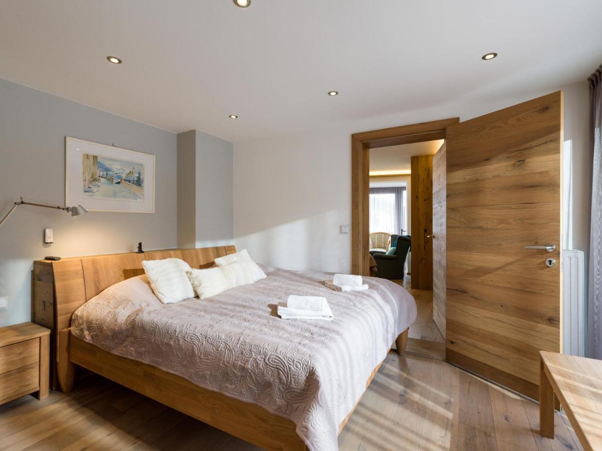 Trendguide Suites By Alpine Host Helpers Kirchberg in Tirol Exterior photo