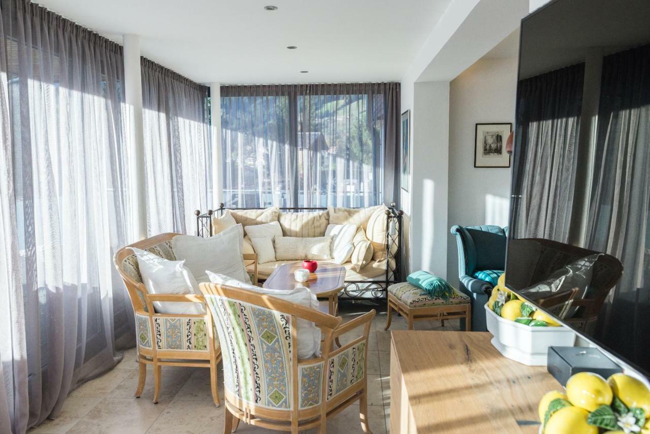 Trendguide Suites By Alpine Host Helpers Kirchberg in Tirol Exterior photo